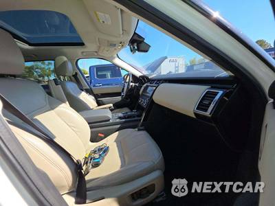 2018 Land Rover Discovery SE - zdjęcie 18 z 30 - miniatura