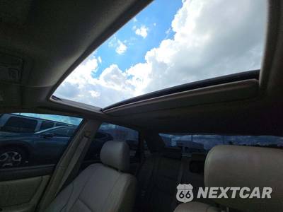 2003 Toyota Avalon XLS w/Bucket Seats - zdjęcie 11 z 25 - miniatura