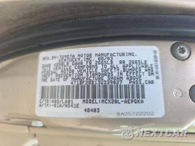 2003 Toyota Avalon XLS w/Bucket Seats - zdjęcie 5 z 25 - miniatura