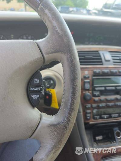 2003 Toyota Avalon XLS w/Bucket Seats - zdjęcie 21 z 25 - miniatura