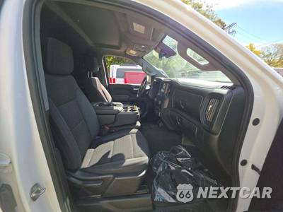 2023 Chevrolet Silverado 1500 Custom Crew Cab Short Bed 1CX - zdjęcie 18 z 24 - miniatura