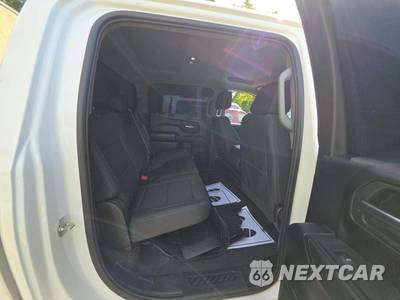 2023 Chevrolet Silverado 1500 Custom Crew Cab Short Bed 1CX - zdjęcie 16 z 24 - miniatura
