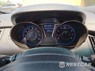 2013 Hyundai Genesis Coupe 2.0T Premium - zdjęcie 9 z 27 - miniatura