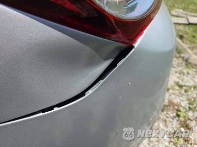 2013 Hyundai Genesis Coupe 2.0T Premium - zdjęcie 24 z 27 - miniatura