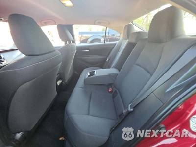 2023 Toyota Corolla LE Sedan - zdjęcie 13 z 24 - miniatura