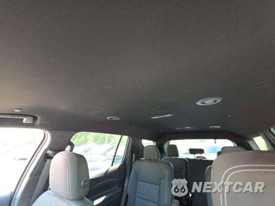 2025 Chevrolet Traverse LT 2LT - zdjęcie 11 z 22 - miniatura