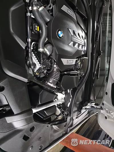 2020 BMW 7 Series Sedan 750i xDrive - zdjęcie 21 z 21 - miniatura