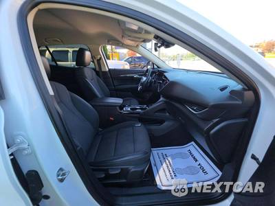 2023 Buick Envision Preferred 1SC - zdjęcie 18 z 21 - miniatura