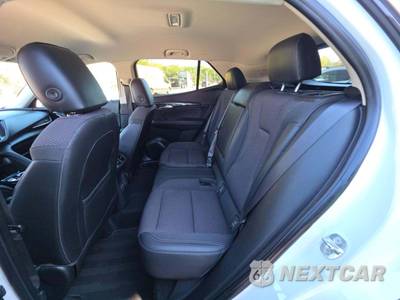 2023 Buick Envision Preferred 1SC - zdjęcie 13 z 21 - miniatura