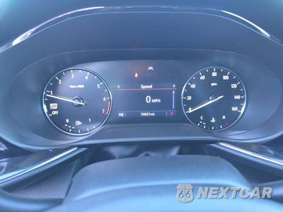 2023 Buick Envision Preferred 1SC - zdjęcie 9 z 21 - miniatura