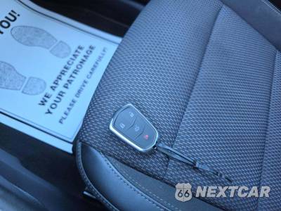 2023 Buick Envision Preferred 1SC - zdjęcie 8 z 21 - miniatura