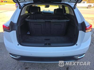 2023 Buick Envision Preferred 1SC - zdjęcie 14 z 21 - miniatura