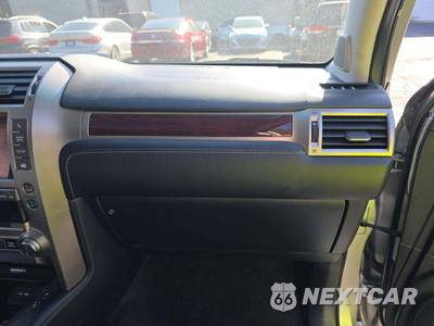 2015 Lexus GX 460 Luxury - zdjęcie 20 z 24 - miniatura