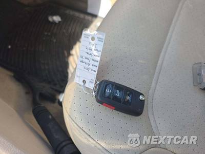 2014 Volkswagen Passat TDI SE w/Sunroof & Navigation - zdjęcie 8 z 25 - miniatura