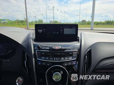2022 Acura RDX w/Advance Pkg - zdjęcie 10 z 20 - miniatura