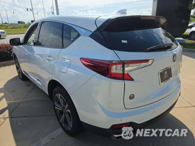 2022 Acura RDX w/Advance Pkg - zdjęcie 2 z 20 - miniatura