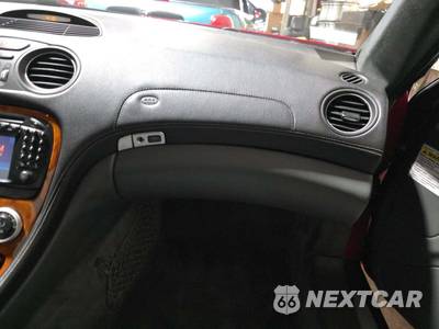 2004 Mercedes-Benz SL 55 AMG - zdjęcie 19 z 23 - miniatura