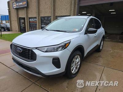 2025 Ford Escape Active - zdjęcie 1 z 22 - miniatura
