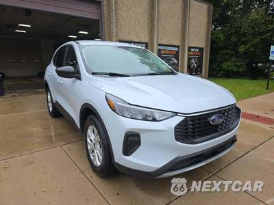2025 Ford Escape Active - zdjęcie 4 z 22 - miniatura