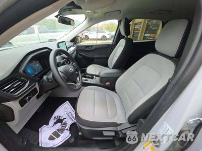 2025 Ford Escape Active - zdjęcie 6 z 22 - miniatura