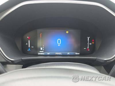 2025 Ford Escape Active - zdjęcie 9 z 22 - miniatura