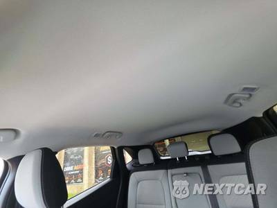 2025 Ford Escape Active - zdjęcie 11 z 22 - miniatura