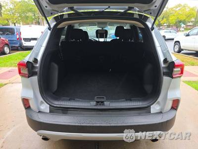 2025 Ford Escape Active - zdjęcie 14 z 22 - miniatura