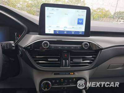 2025 Ford Escape Active - zdjęcie 10 z 22 - miniatura