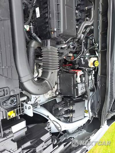 2025 Ford Escape Active - zdjęcie 21 z 22 - miniatura