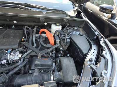 2024 Toyota RAV4 Hybrid XLE - zdjęcie 21 z 21 - miniatura