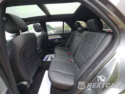 2025 Mercedes-Benz GLE 350 4MATIC - zdjęcie 13 z 21 - miniatura