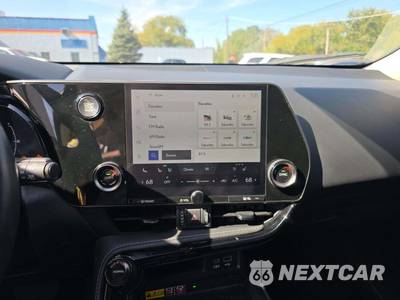 2024 Lexus NX 350 Premium - zdjęcie 10 z 21 - miniatura