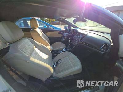2017 Buick Cascada Premium 1SP - zdjęcie 18 z 29 - miniatura