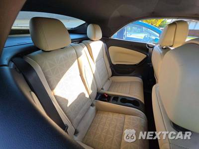 2017 Buick Cascada Premium 1SP - zdjęcie 16 z 29 - miniatura