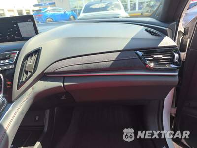 2024 Acura RDX w/A-Spec Advance Pkg - zdjęcie 19 z 20 - miniatura