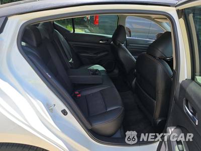 2021 Nissan Altima SR - zdjęcie 16 z 20 - miniatura