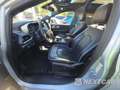 2026 Chrysler Pacifica Limited 121.6" WB - zdjęcie 6 z 23 - miniatura