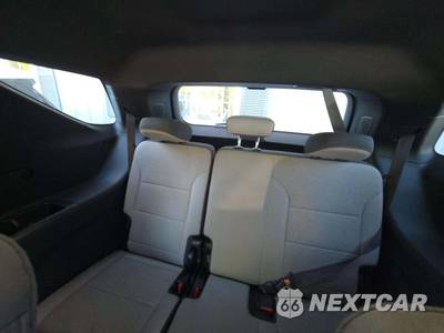2026 Chevrolet Traverse LT 1LT - zdjęcie 14 z 22 - miniatura