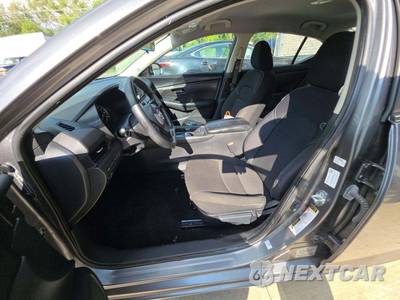 2024 Nissan Sentra S - zdjęcie 6 z 23 - miniatura
