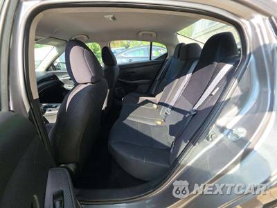 2024 Nissan Sentra S - zdjęcie 13 z 23 - miniatura