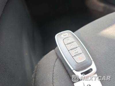2024 Nissan Sentra S - zdjęcie 8 z 23 - miniatura