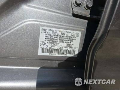 2024 Nissan Sentra S - zdjęcie 5 z 23 - miniatura