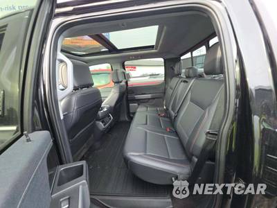 2021 Ford F-150 Hybrid LARIAT Crew Cab Short Bed - zdjęcie 13 z 23 - miniatura