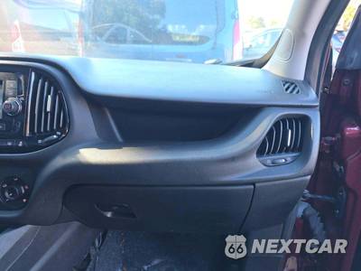 2015 Ram ProMaster City Cargo Van Tradesman 122.4" WB - zdjęcie 19 z 26 - miniatura