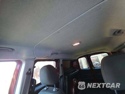 2015 Ram ProMaster City Cargo Van Tradesman 122.4" WB - zdjęcie 11 z 26 - miniatura