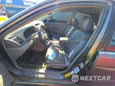 2003 Toyota Camry XLE - zdjęcie 6 z 39 - miniatura
