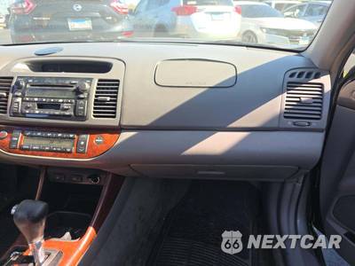 2003 Toyota Camry XLE - zdjęcie 19 z 39 - miniatura