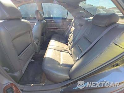2003 Toyota Camry XLE - zdjęcie 13 z 39 - miniatura
