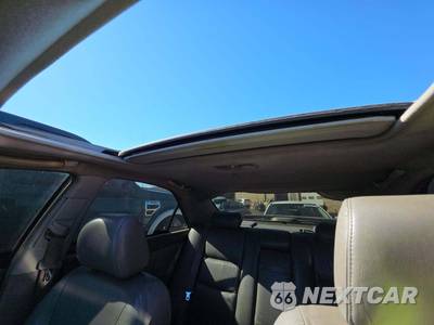 2003 Toyota Camry XLE - zdjęcie 11 z 39 - miniatura