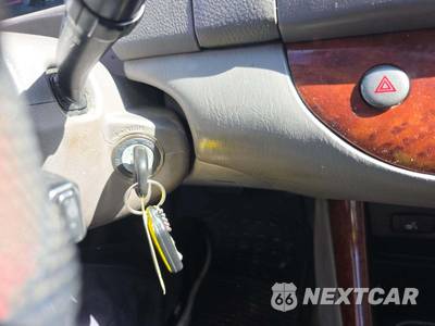 2003 Toyota Camry XLE - zdjęcie 8 z 39 - miniatura